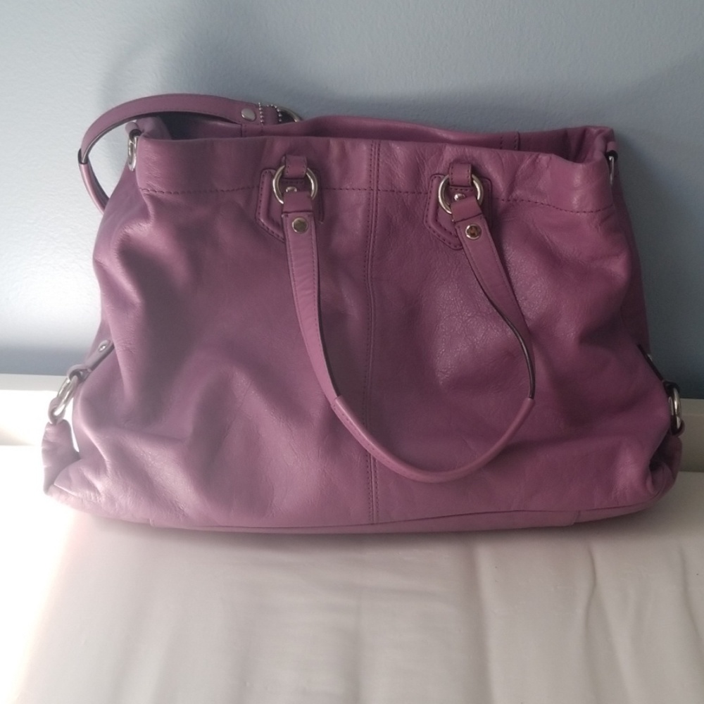 Coach Purse - Picture 3 of 3
